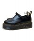 Dr.Martens (ドクターマーチン) 3ホールシューズ ブラック サイズ:UK7：14000円