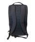 THE NORTH FACE (ザ ノース フェイス) Shuttle Daypack Slim ブラック：10000円