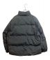 FREAK'S STORE (フリークスストア) PHENIX (フェニックス) SP GORE-TEX WINDSTOPPER SHORT DOWN JACKET ブラック サイズ:Medium：28000円