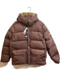 THE NORTH FACE（ザ ノース フェイス）の古着「キャンプシエラショート」｜ダークオーク