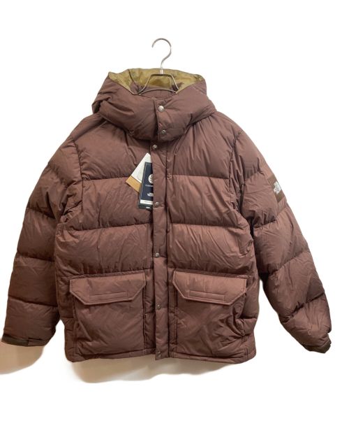 THE NORTH FACE（ザ ノース フェイス）THE NORTH FACE (ザ ノース フェイス) キャンプシエラショート ダークオーク サイズ:XL 未使用品の古着・服飾アイテム