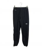 THE NORTH FACEザ ノース フェイス）の古着「Climb Light Zip Pants」｜ブラック