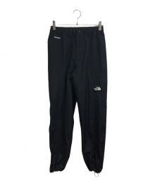 THE NORTH FACE（ザ ノース フェイス）の古着「Climb Light Zip Pants」｜ブラック