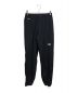 THE NORTH FACE（ザ ノース フェイス）の古着「Climb Light Zip Pants」｜ブラック