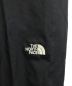 中古・古着 THE NORTH FACE (ザ ノース フェイス) Climb Light Zip Pants ブラック サイズ:S：10000円