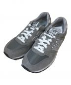 NEW BALANCEニューバランス）の古着「ローカットスニーカー」｜グレー