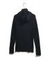 LIMI feu (リミフゥ) Standard W/Washable Plain Stitch Monkey Sweater ブラック サイズ:S：8000円