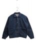 WAREHOUSE（ウエアハウス）の古着「JOHN MUNG DENIM JACKET」｜インディゴ