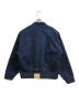 WAREHOUSE (ウエアハウス) Y.FUJIHARA (フジワラユタカ) JOHN MUNG DENIM JACKET インディゴ サイズ:42：41000円