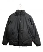 NO BRANDノーブランド）の古着「USMC Primaloft Level 7 ECW Parka」｜ブラック