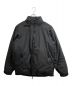 NO BRAND（ノーブランド）の古着「USMC Primaloft Level 7 ECW Parka」｜ブラック