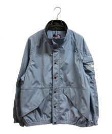 THE NORTHFACE PURPLELABEL×MONKEY TIME（ザ・ノースフェイス パープルレーベル×モンキータイム）の古着「65/35 Field Jacket」｜ブルー