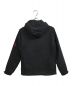 MAMMUT (マムート) FLEXLIGHT Insulation Hoody ブラック サイズ:L：10000円