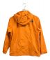 THE NORTH FACE (ザ ノース フェイス) スクープジャケット オレンジ サイズ:M：8000円