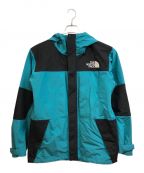 THE NORTH FACE×BEAMSザ ノース フェイス×ビームス）の古着「Expedition Light Parka」｜ブルー