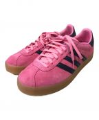 adidasアディダス）の古着「GAZELLE LOW」｜ピンク