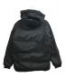 NANGA (ナンガ) AURORA DOWN JACKET ブラック サイズ:XL：23000円