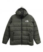 THE NORTH FACEザ ノース フェイス）の古着「Trango Parka」｜カーキ