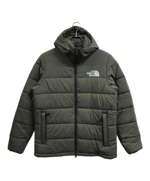 THE NORTH FACE（ザ ノース フェイス）THE NORTH FACE (ザ ノース フェイス) Trango Parka カーキ サイズ:Lの古着・服飾アイテム