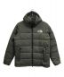 THE NORTH FACE（ザ ノース フェイス）の古着「Trango Parka」｜カーキ