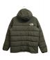 THE NORTH FACE (ザ ノース フェイス) Trango Parka カーキ サイズ:L：13000円