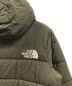 中古・古着 THE NORTH FACE (ザ ノース フェイス) Trango Parka カーキ サイズ:L：13000円