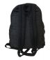 EASTPAK (イーストパック) RAF SIMONS (ラフシモンズ) パッチワーク ワッペン ウール デイパック リュック グレー：35000円