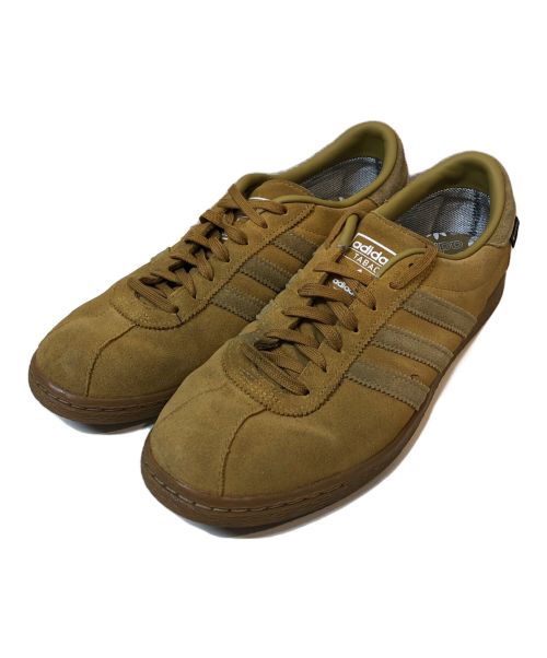 adidas Originals（アディダスオリジナル）adidas Originals (アディダスオリジナル) ローカットスニーカー イエロー サイズ:US91/2の古着・服飾アイテム