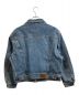 RRL (ダブルアールエル) デニムジャケット インディゴ サイズ:XL：25000円