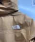 中古・古着 THE NORTH FACE (ザ ノース フェイス) アンタークティカパーカ ユーティリティブラウン サイズ:M 未使用品：63000円