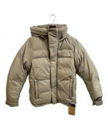 THE NORTH FACE（ザ ノース フェイス）の古着「オルタレーションバフズジャケット」｜フォールンロック