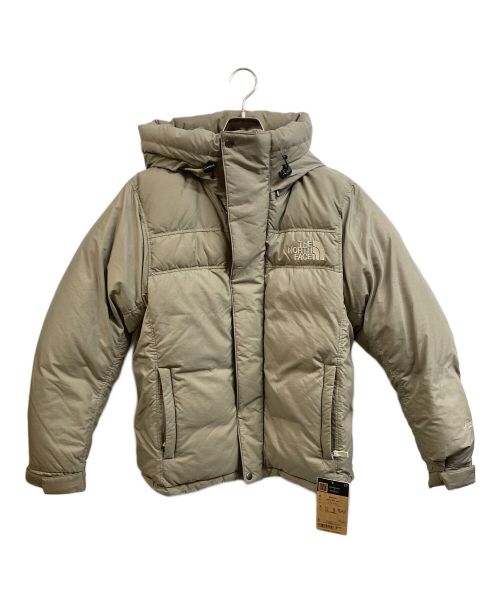 THE NORTH FACE（ザ ノース フェイス）THE NORTH FACE (ザ ノース フェイス) オルタレーションバフズジャケット フォールンロック サイズ:S 未使用品の古着・服飾アイテム