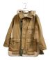 sacai (サカイ) Carhartt WIP (カーハート ワークインプログレス) Canvas Parka Siberian ベージュ サイズ:1：90000円