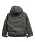 THE NORTHFACE PURPLELABEL (ザ・ノースフェイス パープルレーベル) 65/35 Mountain Short Down Parka グレー サイズ:S：13000円