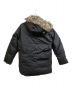 THE NORTH FACE (ザ ノース フェイス) マクマードパーカ ブラック サイズ:M：25000円