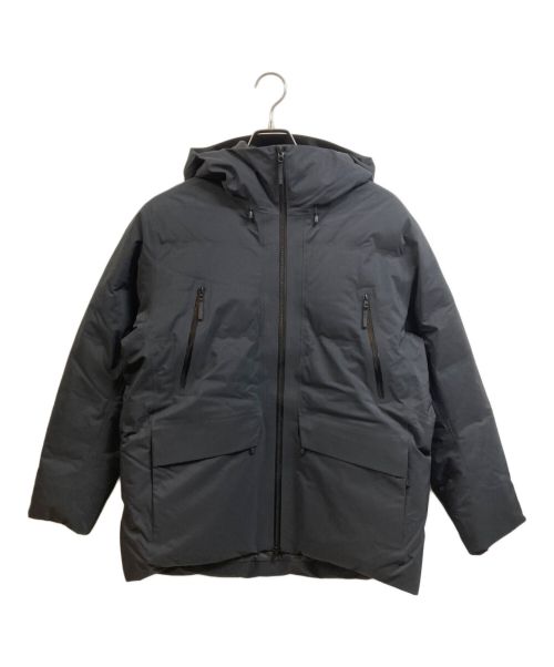 ARC'TERYX（アークテリクス）ARC'TERYX (アークテリクス) Liatrice Down Jacket ブラック サイズ:Sの古着・服飾アイテム