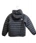 THE NORTH FACE (ザ ノース フェイス) Wouzel Hoodie ブラック サイズ:L 未使用品：35000円