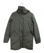 CANADA GOOSEカナダグース）の古着「Langford Parka Black Label」｜Volcano