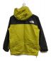 THE NORTH FACE (ザ ノース フェイス) Mountain Light Jacket マッチャグリーン サイズ:S：15000円