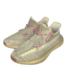 adidas（アディダス）の古着「YEEZY BOOST 350 V2」｜ベージュ