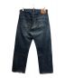 LEVI'S (リーバイス) 90'sデニムパンツ インディゴ サイズ:W34 L36：18000円