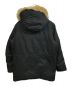 THE NORTH FACE (ザ ノース フェイス) MCMURDO LIGHT PARKA ブラック サイズ:M：16000円