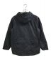 stussy (ステューシー) READY AND FORARD リップストッフミリタリージャケット グレー サイズ:M：10000円