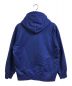 sacai (サカイ) Sweat Jersey Hoodie ネイビー サイズ:2：18000円