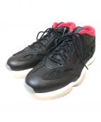 NIKEナイキ）の古着「AIR JORDAN 11 RETRO LOW IE」｜レッド×ブラック