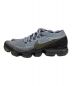 NIKELAB (ナイキラボ) AIR VAPORMAX FLYKNIT グレー サイズ:26.5：8000円