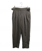 THE CLASSICSザ・クラシックス）の古着「GURKHA TROUSER」｜グレー