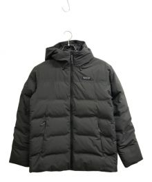 Patagonia（パタゴニア）の古着「ウィメンズ・ジャクソン・グレイシャー・ジャケット」｜ブラック