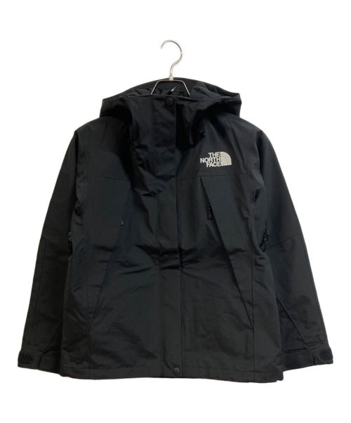 THE NORTH FACE（ザ ノース フェイス）THE NORTH FACE (ザ ノース フェイス) マウンテンジャケット ブラック サイズ:S 未使用品の古着・服飾アイテム