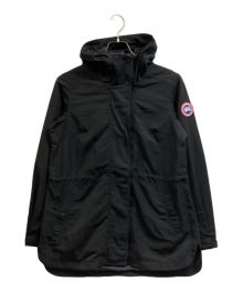 CANADA GOOSE（カナダグース）の古着「Minden Jacket」｜ブラック